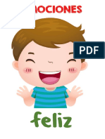 Conociendo Mis Emociones PDF