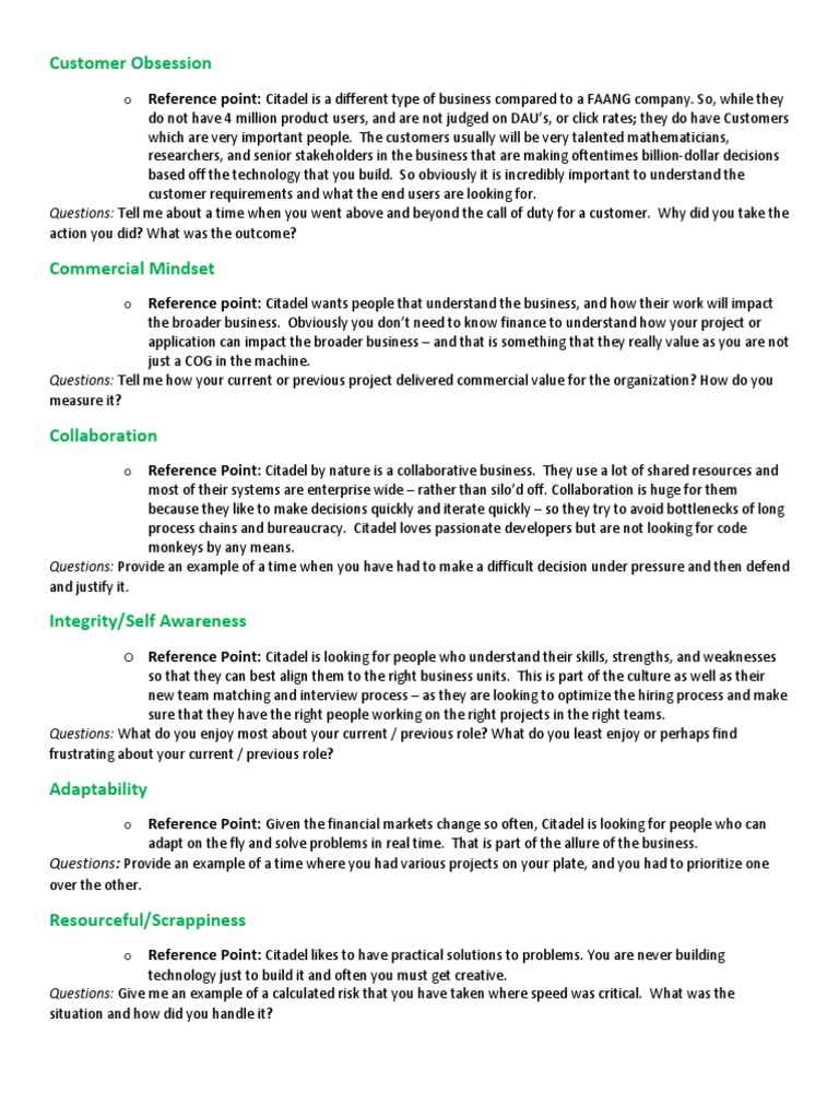 Behavioral Topics Pdf Business Cognition