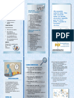 Plegable - Parte 1 PDF