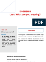 English 2 Unit 4 ( 4.3)-1.ppt