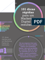 101 dicas de marketing digital - Resultados Digitais.pdf
