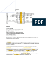 Integración Estructura