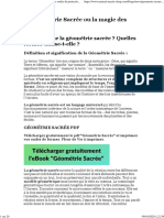 La géométrie sacrée ou la magie des formes - Les ondes de protection – Natural Mystic Shop _ Énergie Orgone et Lithothérapie.pdf