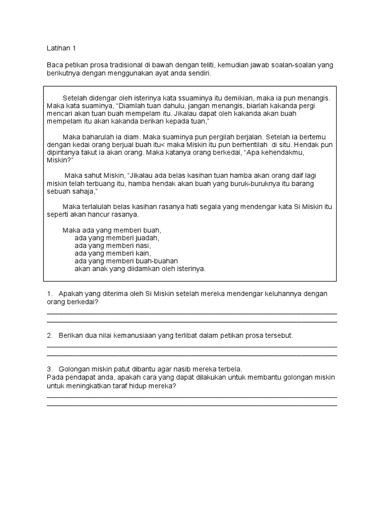 Latihan Bahagia Sesudah Derita Pdf