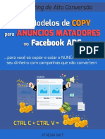 386 Modelos Anúncio Facebook PDF