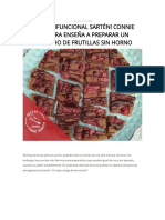 ACHURRA - Sarten Multifuncional PDF
