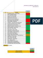 DEL 22  DE JULIO MISS NANCY OLARTE   ASISTENCIA  DE NIÑOS (AS )  4 AÑOS AULA ROSADA  T.M.xlsx