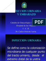 Infeccionurinaria