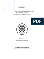 (PDF) Jobsheet Sistem Pengapian