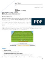 Exercice Sappuyer Dans Laxe PDF