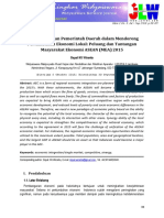 Penguatan Peran Pemerintah Daerah Dalam PDF