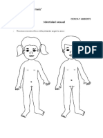 Fichas Ciencia y Ambiente PDF