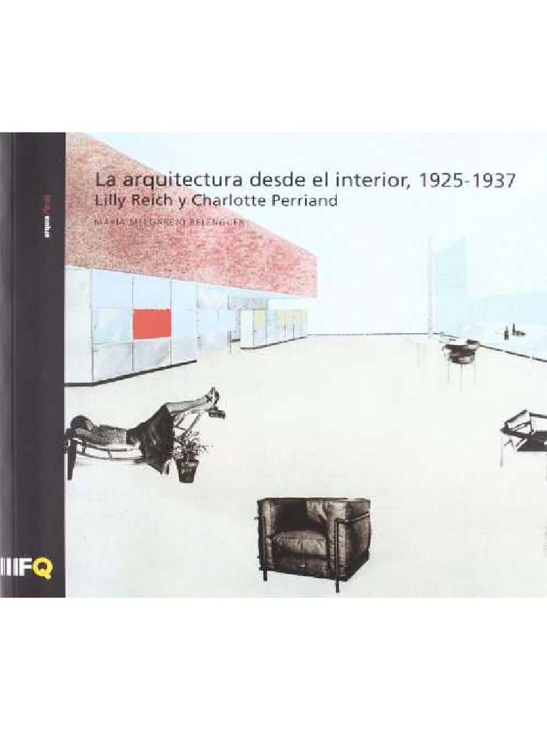La Arquitectura Desde El Interior | PDF