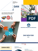 2 - Paparan Rakor Data - Materi Bos Dak-Edit PDF