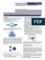 India's Energy Security - Challenges and Solutions