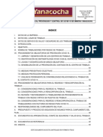 239 PLAN PARA LA VIGILANCIA PREVENCIÓN Y CONTROL DE COVID-19 EN MINERA YANACOCHA SN .pdf