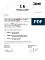 Sensor Perimetral