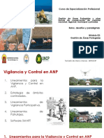 Tema 03. Vigilancia y Control en ANP PDF