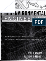 Geotecnia Ambiental PDF