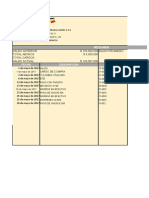 ACTIVIDAD 5 CONTABILIDAD II - Kardex PEPS Verificar