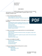 Caso Clínico 2 - Practica Oftalmología 