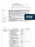 Science Sub-Tasking of Curriculum Guide