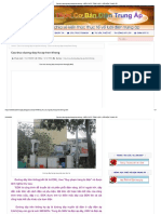 HTTPS://WWW - Scribd.com/doc/65753456/cable Earthing Sizing Thumbrule Calculation Excel Spreadsheet