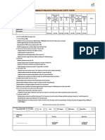 Form Pengajuan Penilaian Token PPGM PDF