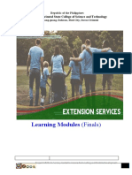 Environmental Education Course Pack Guide
