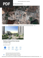 Rainbow Vistas at Rock Garden - Google Maps PDF