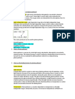 Nutrition in Plants