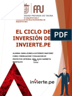 CICLO DE INVERSION INVIERTE .PE _DANA GUTIERREZ