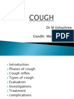Understanding the Phases, Types and Treatment of Cough