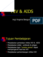 Hiv Aids Introduction