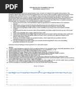 Problem Set Number 5 Ba 511: Business Analytics