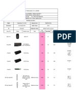 Invoice PDF