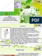 Cartilla Educacion Ambiental - PRS
