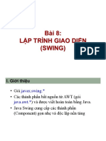 Bai8 (10) - LapTrinhDoHoa (3 Swing) PDF