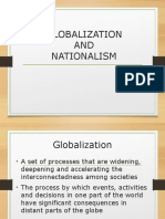 Lect 23 - Globalization