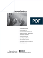 Enfoques Pedagogicos y Didacticas Contemporaneas Miguel de Zubiria PDF