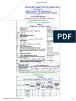 Directorate of Education PDF