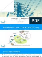 Presentación - Introduccion Al Diseño de Líneas de Transmision