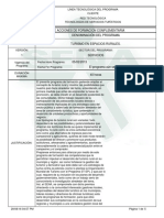 Diseno de Acciones de Formacion Complementaria