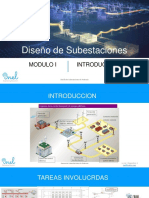 Presentación Diseño de Subestaciones PDF