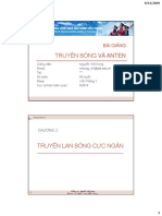 Bai Giang TSAT - Chuong 2 Hung PDF