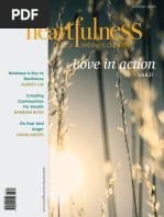 Heartfulness Magazine - October 2020 (Volume 5, Issue 10)