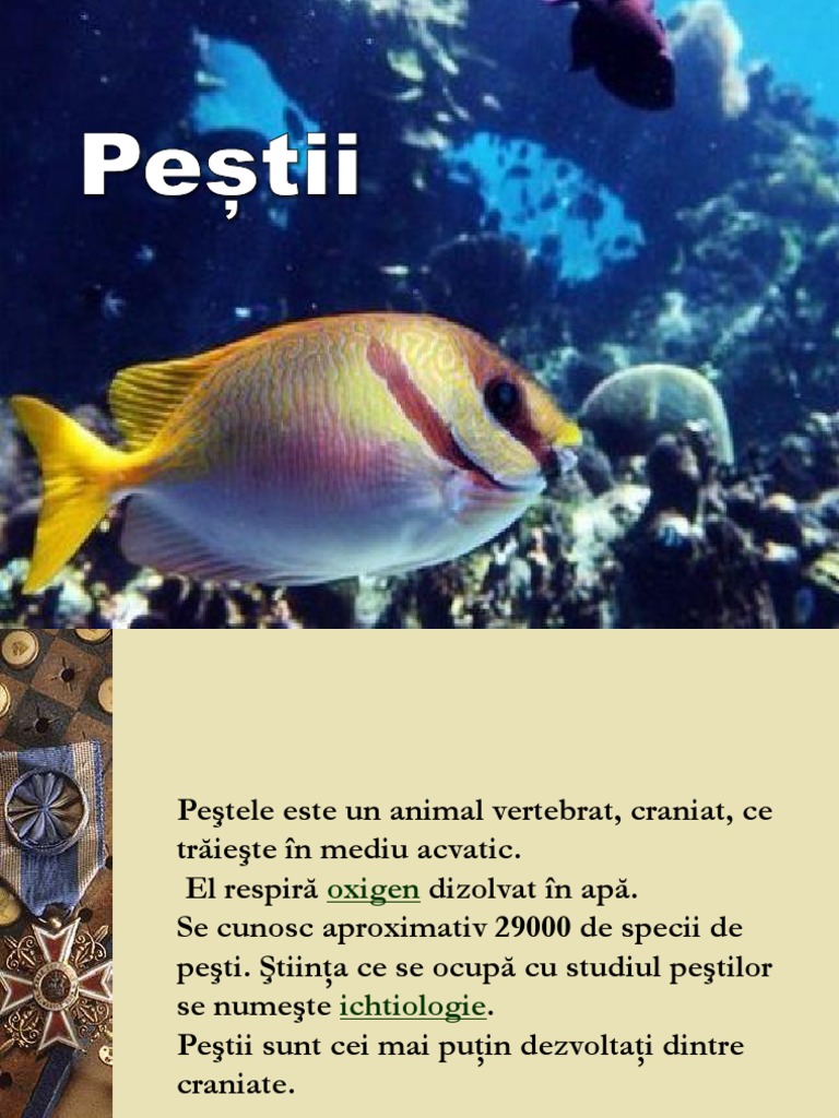 PEȘTII | PDF