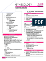 Gynecologic Neoplasia: Vagina: Dr. Maria Cristina S. Estella - Santos