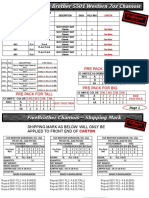 5501 Chamois Tech File