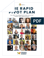 2020 Crisis Blueprint PDF